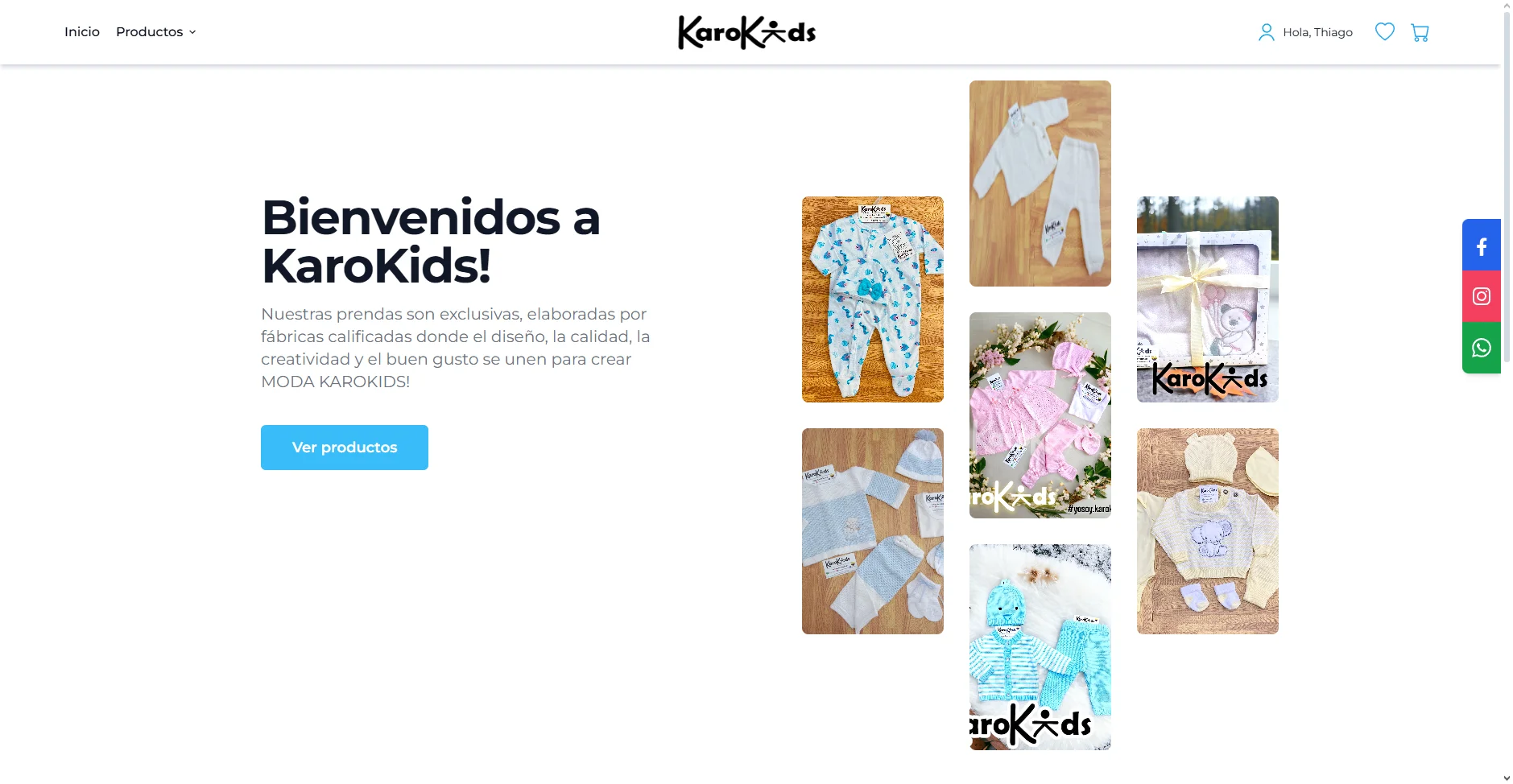 KaroKids